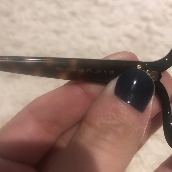 Marc Jacobs Sunglasses